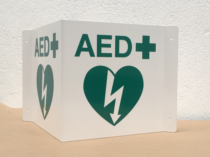 AED cabinets Loading...